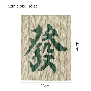 Meow Ji Falra szerelhető macska karcoló deszka kiscicáknak, hullámkartonból, karcolásálló felület, 1 darabos csomag