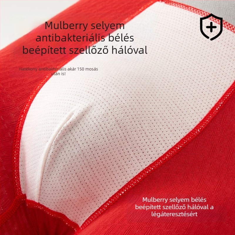 Fiúknak szóló pamut alsónadrág, Class A, 95–100% pamut, középmagas derekú, 8+ éveseknek