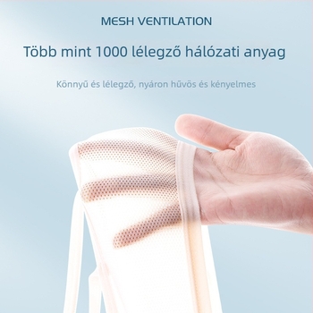 Varrás nélküli tornaruha lányoknak, tanktop-stílus, 9–13 éveseknek, Nylon anyag, bélés Spandex <30%, teljes kosár, rögzített dupla pánt, légáteresztő és izzadságfelszívó