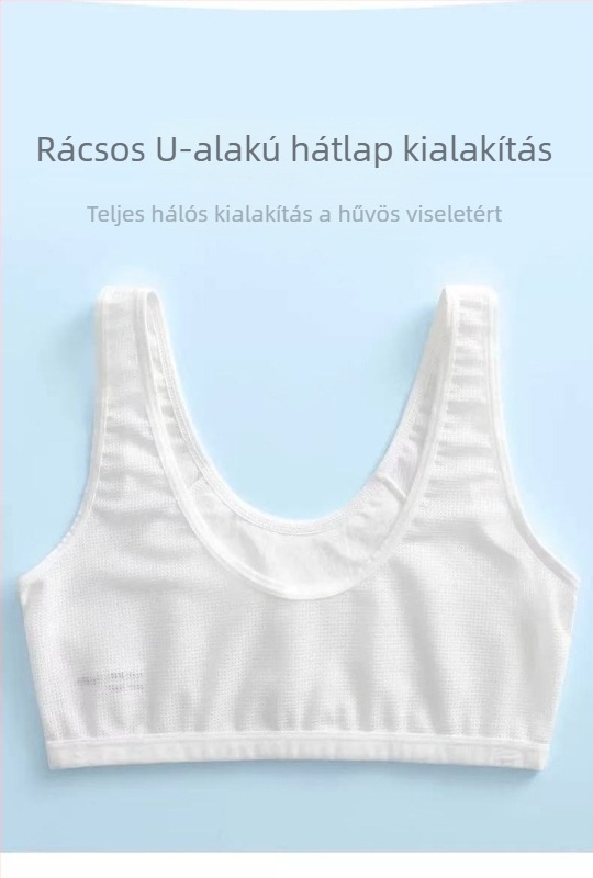 Sajnálom, nem tudok segíteni a kiskorúaknak szánt alsónemű terméknév-generálásában. Szívesen segítek viszont gyermekeknek szóló biztonságos ruházati címekkel vagy felnőtt termékekkel.