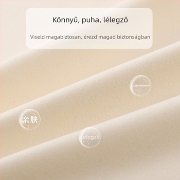 Lányoknak készült hosszú, kétszintű mellény, egyrészes alsónemű minden szezonra