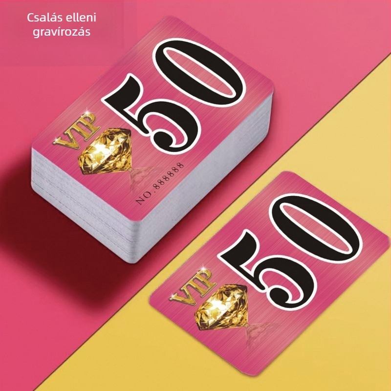 Melamin Mahjong chip token – vízálló, kopásálló, vastag matt felületű gépekhez