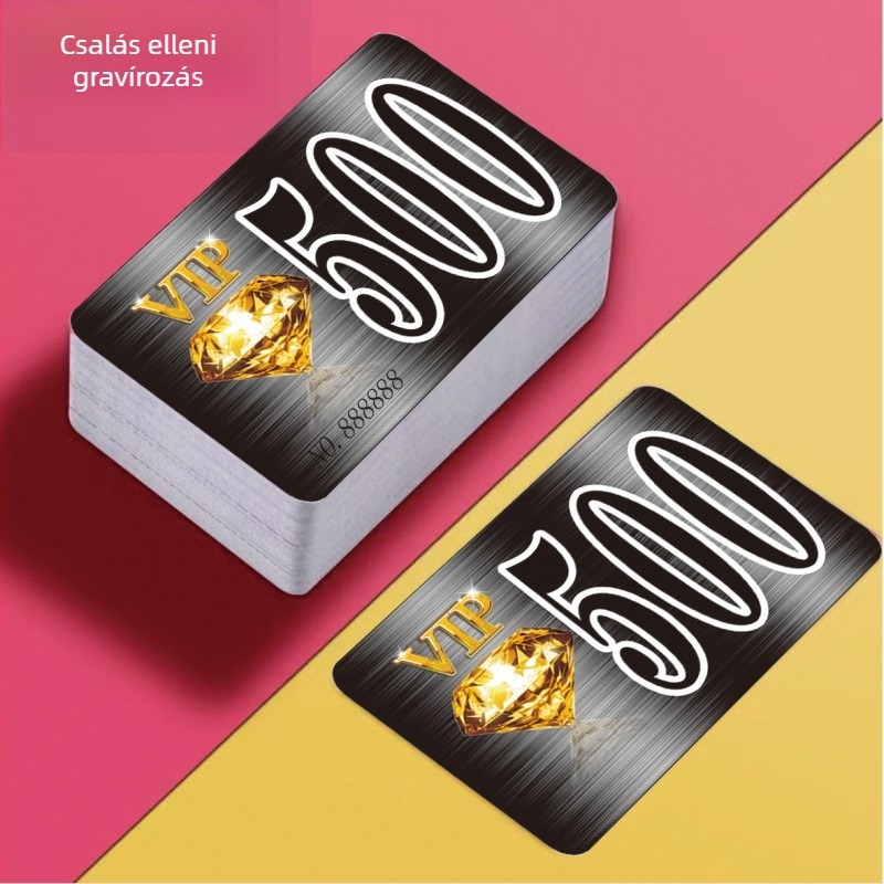 Melamin Mahjong chip token – vízálló, kopásálló, vastag matt felületű gépekhez