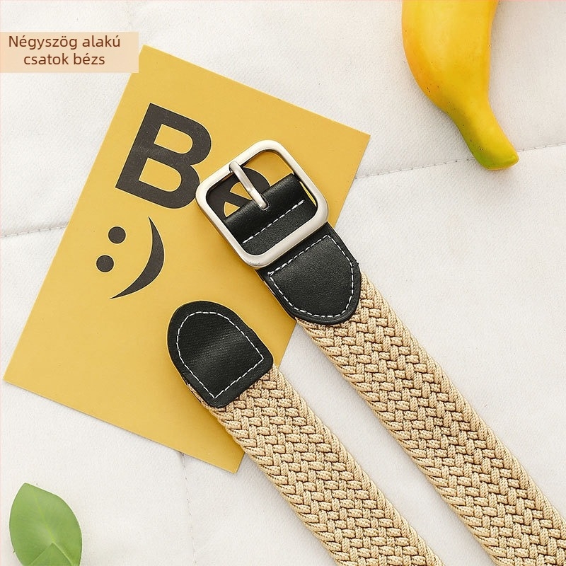PU bőröv ötvözet csattal, tűcsatos zárás, szélesség 2-4 cm, lyukasztott és elektroplátolt felület, 2025 tavasz, minimalistikus mindennapi stílus
