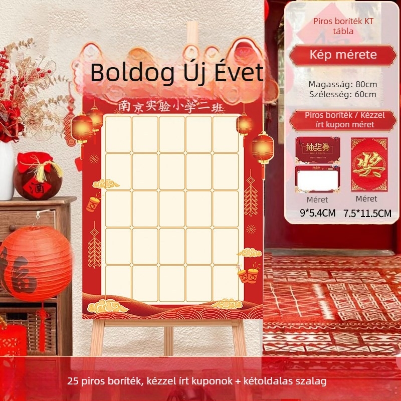 KT fali panel esküvői dekorációhoz (PVC anyag; csomagolás kartondoboz; termékszám: F9865TT95M86MJ; márka: Gengzhen; esküvőre)