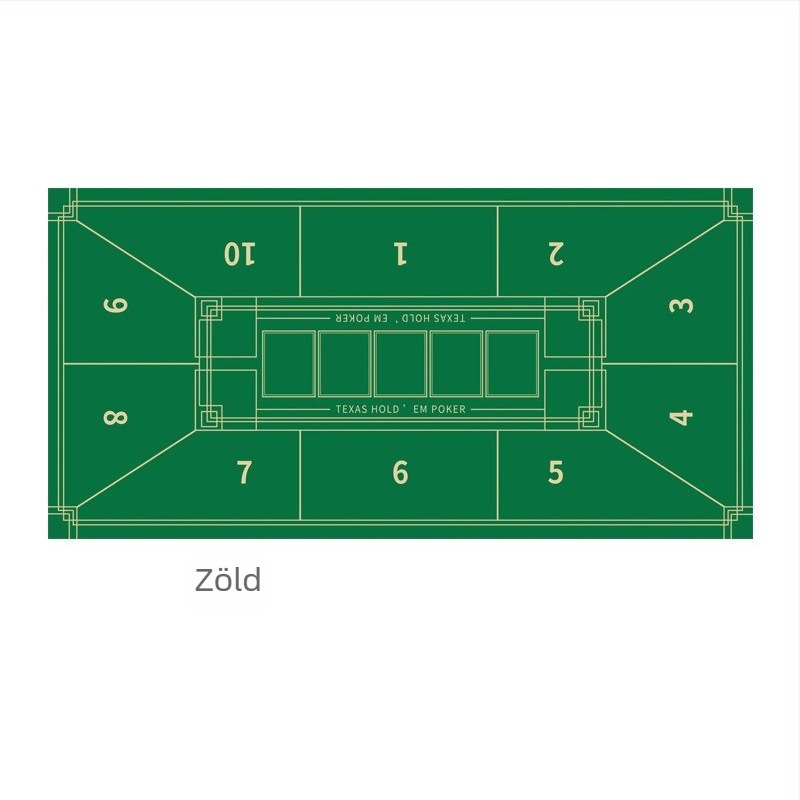 Diatom mud asztalterítő, téglalap alakú, csúszásmentes és hőszigetelő, geometriai minta, kínai stílus