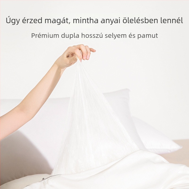 Gyerekeknek való selyem takaró 100–200 g, Mulberry selyem, Négy évszakos, Modern minimális stílus, 3–6 éveseknek