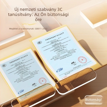 GB-tanúsítványú elektromos kerékpár sisak, könnyű és napvédett, uniszex, nyárra és minden évszakra, fél sisak