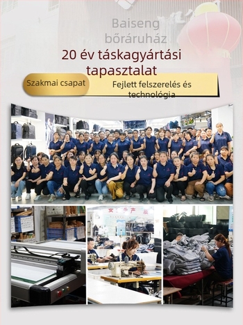 Középiskolai tanulók hátizsákja — uniszex, könnyű Oxford szövet, városi letisztult stílus, ergonomikus hátsó panel, poliészter bélés (Oxford; könnyű; ergonomikus; poliészter)