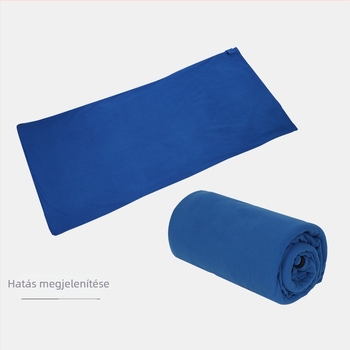 Sky Ice fleece hálózsák bélés, boríték stílusú, felnőtteknek