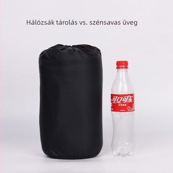 Sky Ice fleece hálózsák bélés, boríték stílusú, felnőtteknek