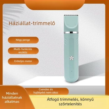 Elektromos háziállat-gondozó eszköz macskáknak és kutyáknak, Modell AL2622, Márka Other