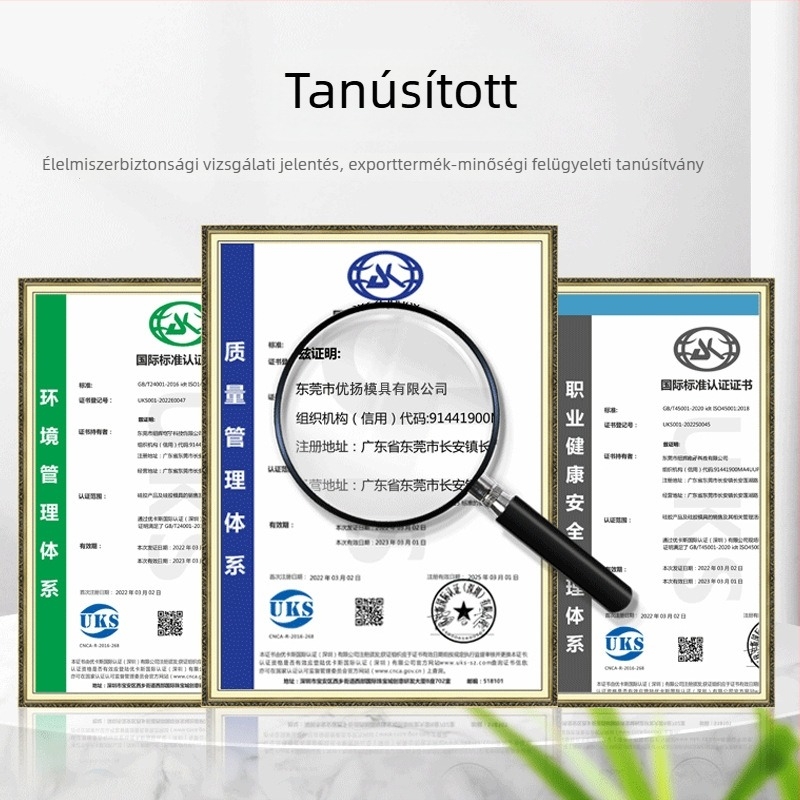 Szilikon kozmetikai táska, kocka alakú, utazáshoz vízálló, többfunkciós tároló kozmetikumok és tisztálkodási termékek számára, modell Nh282