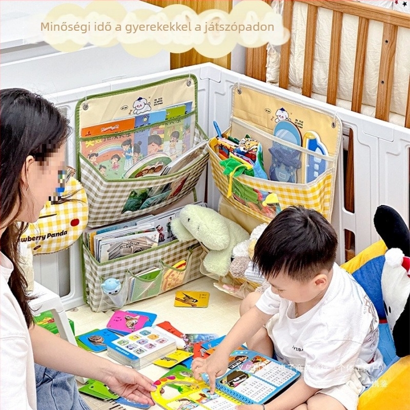 Kozmetikai táska, modell 985, selyemvirág anyag, japán stílus