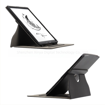 Mingfeng védő bőrtok Onyx Boox Note Maxhoz T13C Lumi Shell Tab13