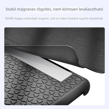 Mágneses leválasztható gombvédő tok iReader Neo3/Light4 sorozathoz – Hanlin Reading
