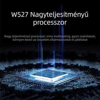 Okosóra ujjlenyomat-azonosítással, SIM-kártya-nyílás, AMOLED kijelző, vér oxigén-szint észlelése, vízálló