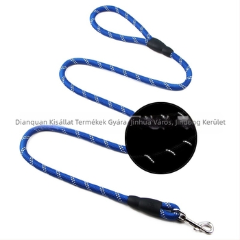 Kutyapóráz (Tow rope) – Poliészter; Nem nyújtható; Dobozmennyiség: 200 db; Nem importált