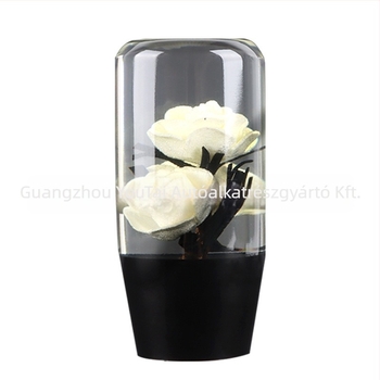 Crystal Rose univerzális váltókar gomb