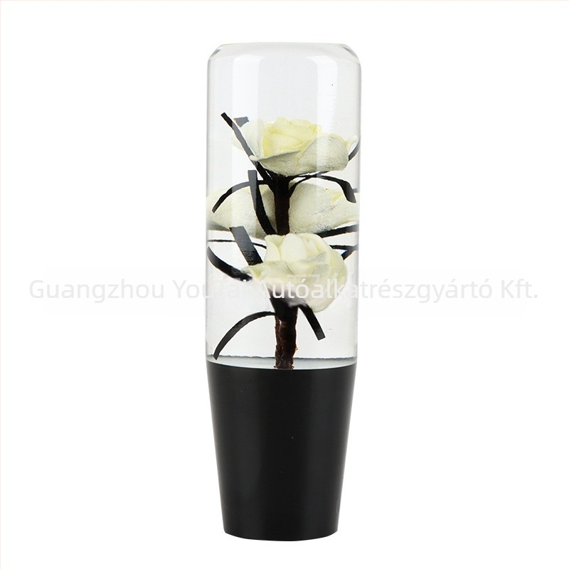 Crystal Rose univerzális váltókar gomb