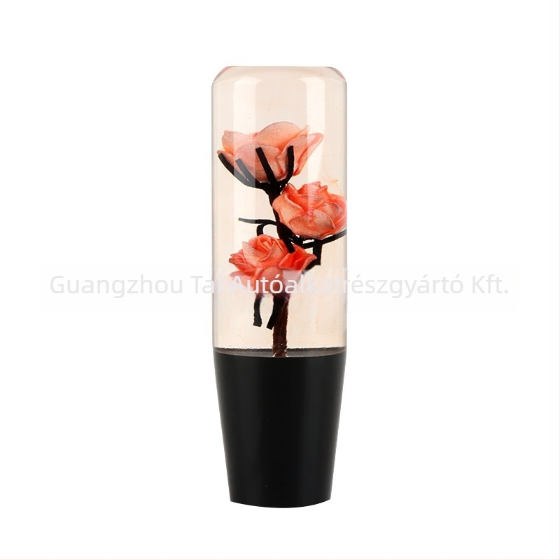Crystal Rose univerzális váltókar gomb