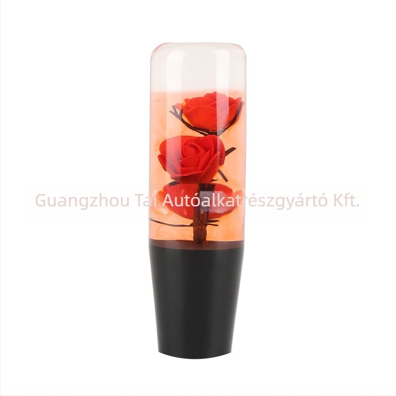Crystal Rose univerzális váltókar gomb