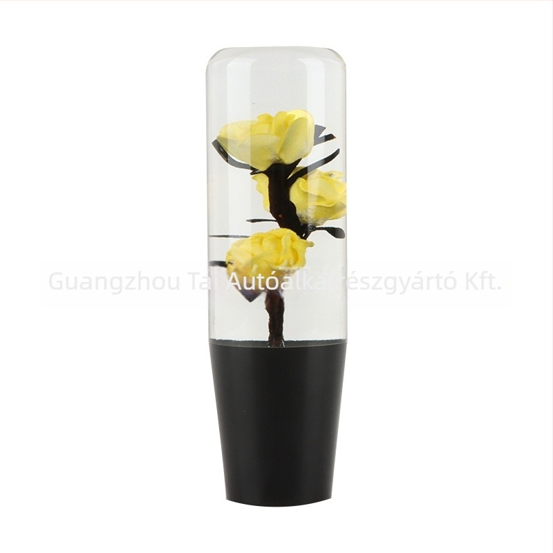 Crystal Rose univerzális váltókar gomb