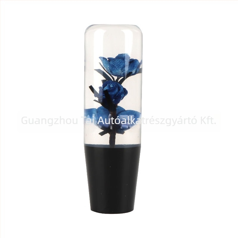 Crystal Rose univerzális váltókar gomb