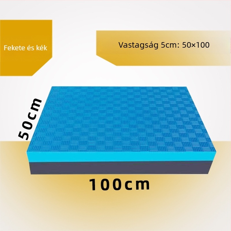 Lábtámasz - fém, egyszerű és modern stílus, modell 02, gyermekek számára
