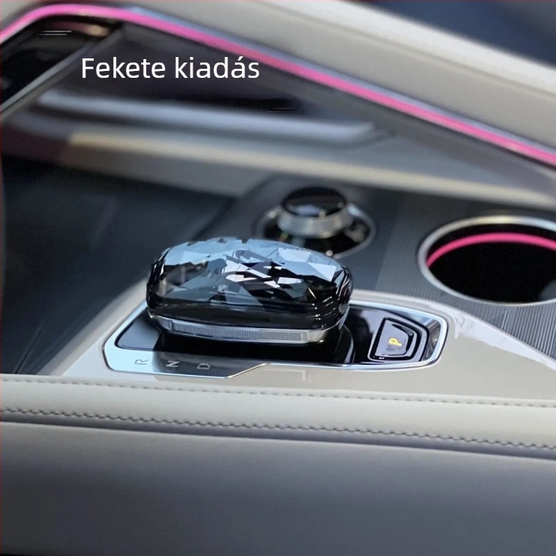 Kristályos váltókar Zeekr 001/009-hez