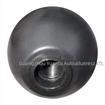 Sebességváltó gomb a Toyota Land Cruiser 40 Serieshez (FJ40/FJ43/FJ45); kompatibilis BJ40/BJ45/HJ47 (1969–1984); modellok 36303-60070-C0, 33504-60030