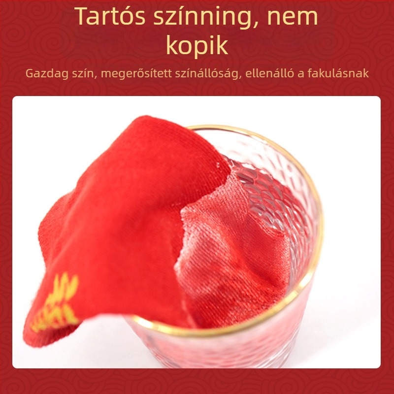 Ötujjas zokni, 100% pamut, középmagasságú, légáteresztő és nedvszívó, mintázat 19376077111, egylábas kötés