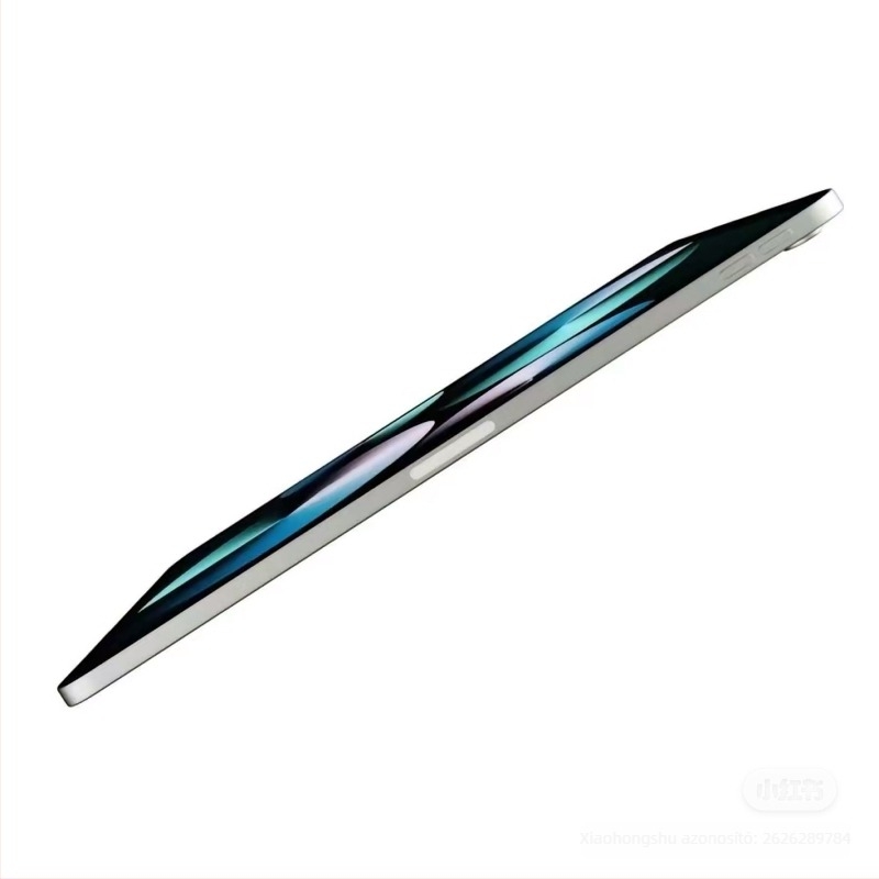 Hőkezelt üveg objektívvédő fólia HD Apple tabletekhez