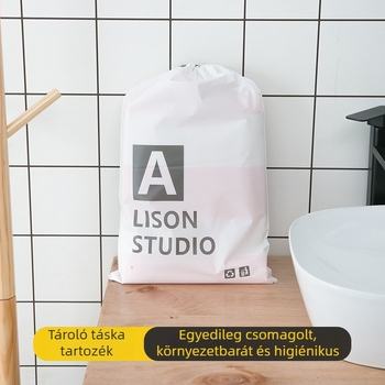 Gyermekeknek szóló korall plüss törölköző, négyzet alakú, gyors nedvszívás 0-5 s, 50 g, logó nyomtatás