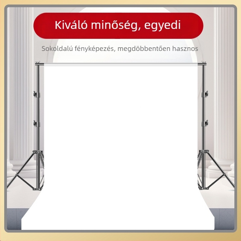 Pu rui Háttérkeret termékfotózáshoz