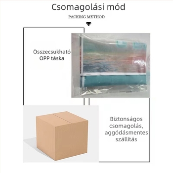 Fanghui háttérvászon a szcenikus fotózáshoz | vinil poliészter, tömeg 0,15 kg