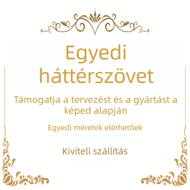 Fanghui háttérvászon a szcenikus fotózáshoz | vinil poliészter, tömeg 0,15 kg