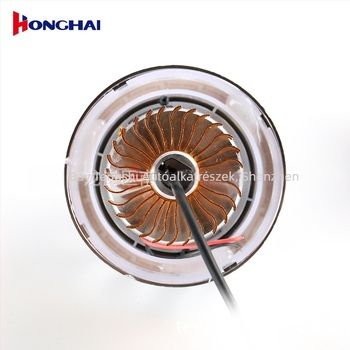 Motorkerékpárba beépített fényszóró angyal- és démon szemekkel, SMD LED, 12V, 11W, 1100LM, IP20