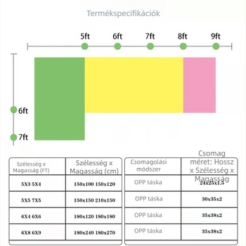 Demon Slayer témájú háttér vászon fotózáshoz, vinyl anyag, Meijia modell 2023456