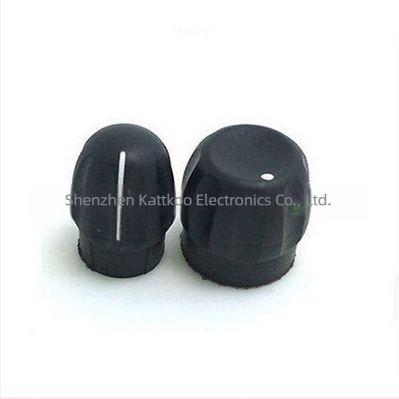 Ding Hong walkie-talkie kiegészítő: hangerő- és csatornaválasztó gomb GP328, GP338, GP338 Plus, GP3688, GP320, GP330 modellhez