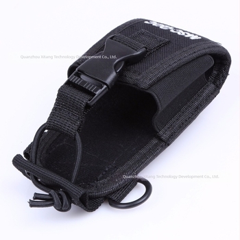 Walkie-Talkie Nylon övtok MSC-20C, esésálló