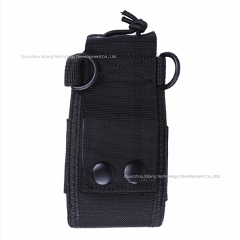 Walkie-Talkie Nylon övtok MSC-20C, esésálló