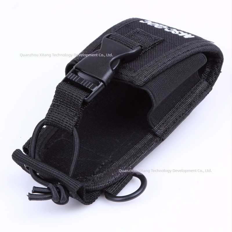 Walkie-Talkie Nylon övtok MSC-20C, esésálló