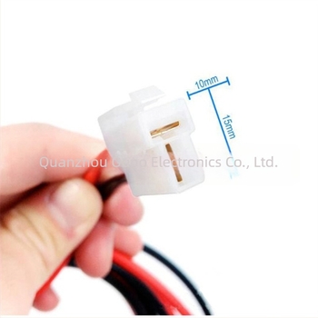 Autóba csatlakoztatható töltőkábel walkie-talkie-hoz, 12V, Uno, porálló, kompatibil Yaesu FT-1802/1807/8800, hatótáv 1,5–3 km