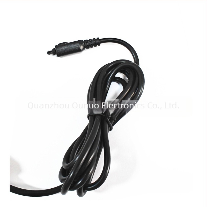 Uno USB töltőkábel Motorola MTP850/MTH800/830/810 kétirányú rádióhoz — közvetlen töltés, porálló, akkumulátor nélkül