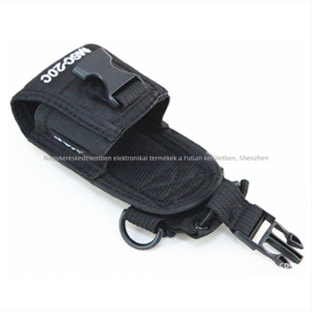 Nylon tok MSC-20c univerzális Kenwood kézi rádióhoz
