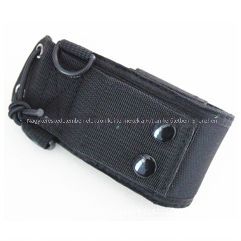 Nylon tok MSC-20c univerzális Kenwood kézi rádióhoz