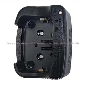 Meituku BC-173 Európai töltő ICOM M33/M34/M35/M36 IC-GM1600 kézi rádiókhoz kijelzővel, porálló, lítium akkumulátorral kompatibilis