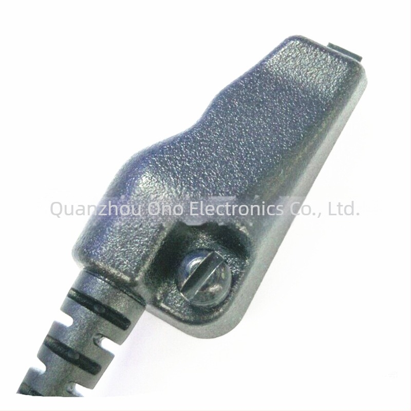 Ouno USB programozó kábel TK385/3180/290 walkie-talkie-hoz – USB interfész, hatótáv 1,5–3 km, porálló