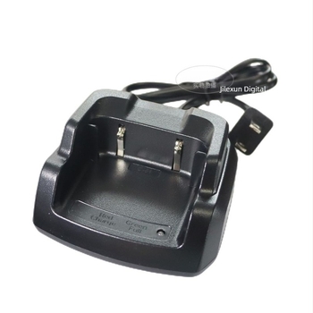 Quansheng UV-K5 UVK6 univerzális többfunkciós töltő, 1,5–3 km hatótávolság, akkumulátor nélkül, ütésálló